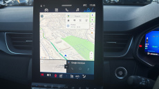 Renault Symbioz 1.8 E-Tech FHEV 160 Iconic Esprit Alpine 5dr Auto Hybrid Estate